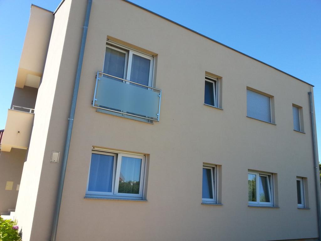 Apartments Levanat Zadar Exterior photo