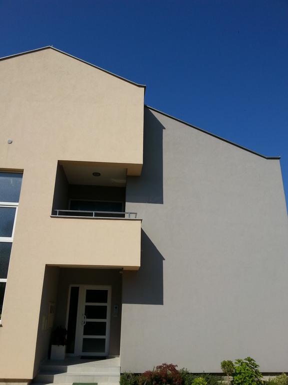 Apartments Levanat Zadar Exterior photo