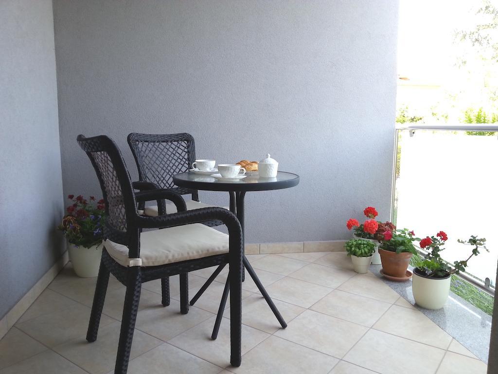 Apartments Levanat Zadar Room photo