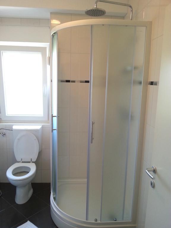 Apartments Levanat Zadar Room photo