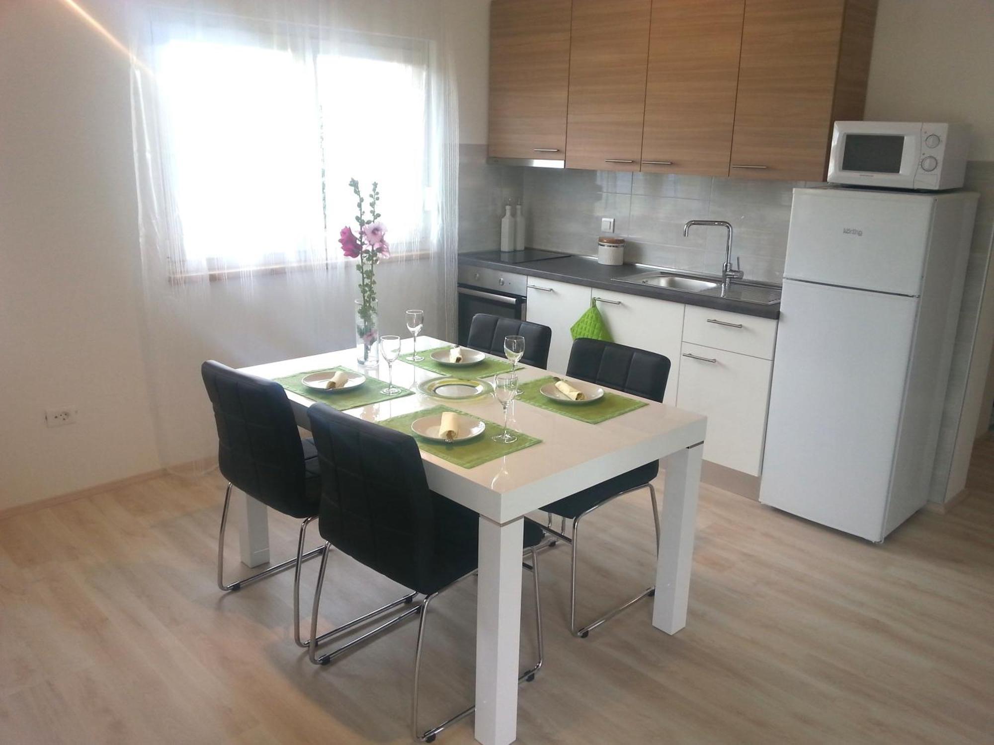 Apartments Levanat Zadar Exterior photo