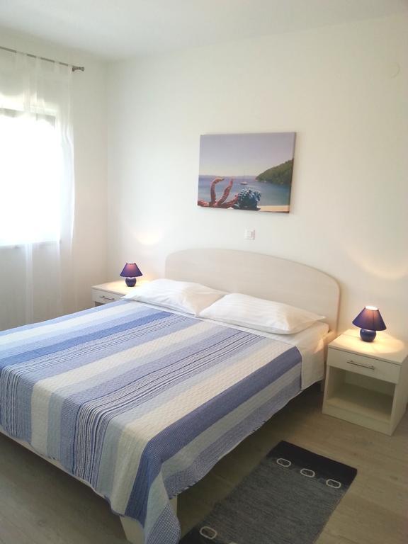 Apartments Levanat Zadar Exterior photo